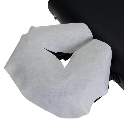 Disposable massage bed cover 100 pieces -9030129
