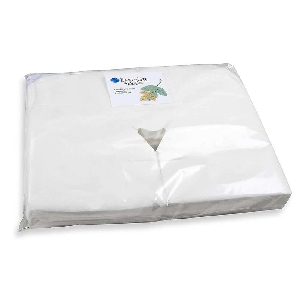 Disposable massage bed cover 100 pieces -9030129 STANDARD BEDS - PORTABLE BEDS