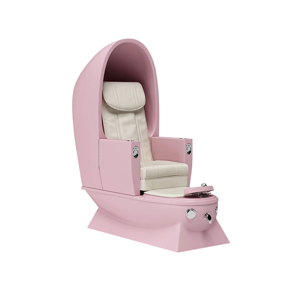 Privilege Electric Spa Chair With Massage Function-6991227 PEDICURE THRONES-SPA CHAIRS