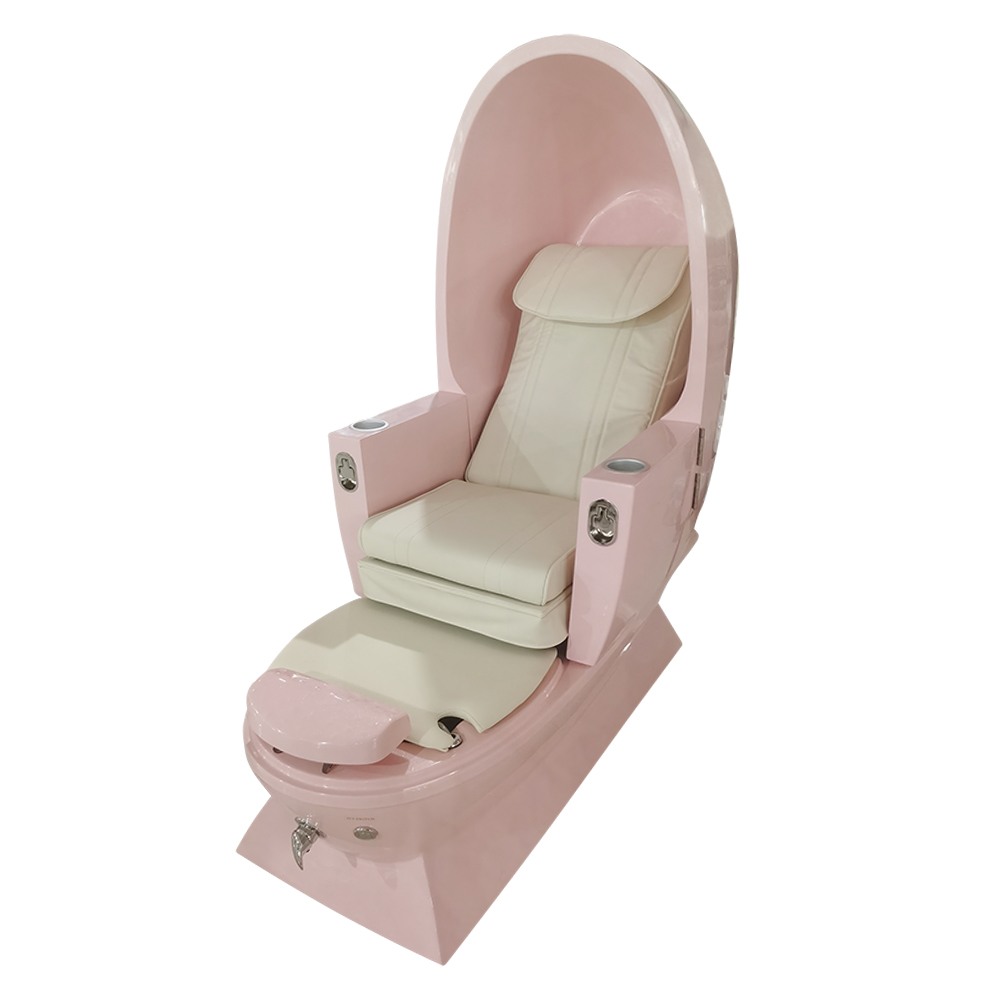 Privilege Electric Spa Chair With Massage Function-6991227 PEDICURE THRONES-SPA CHAIRS