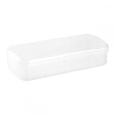 Tool disinfection tray white - 0144346