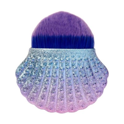 Nail cleaning brush Shell-0147278