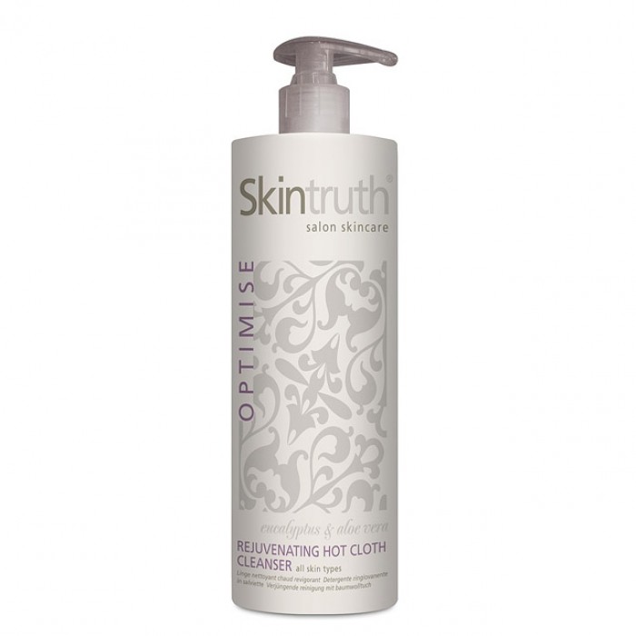 Skintruth Optimise Rejuvenating Hot Cloth Cleanser 200ml - 9079034 