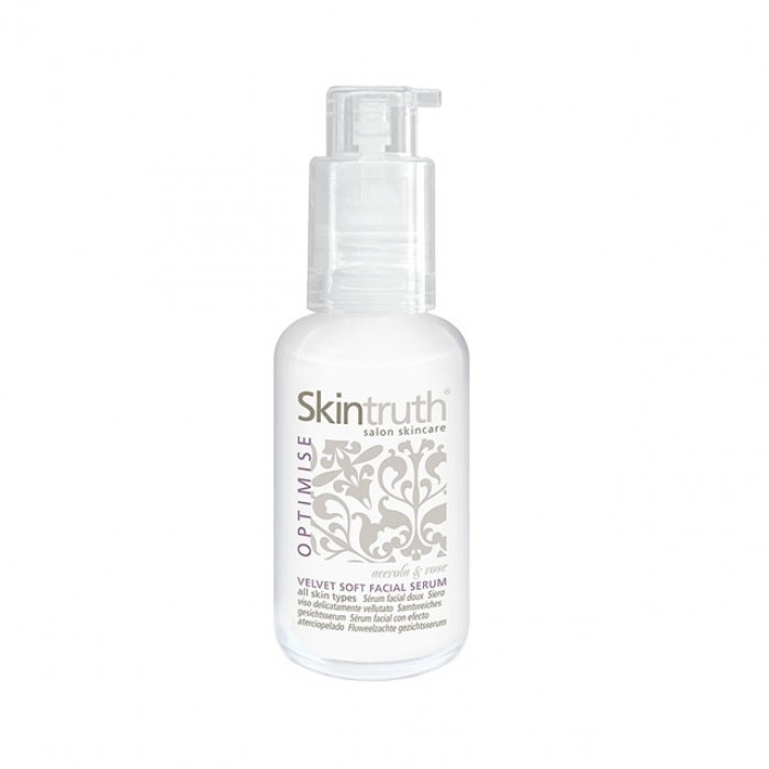 Skintruth Optimise Velvet Soft Facial Serum 50ml-9079036  