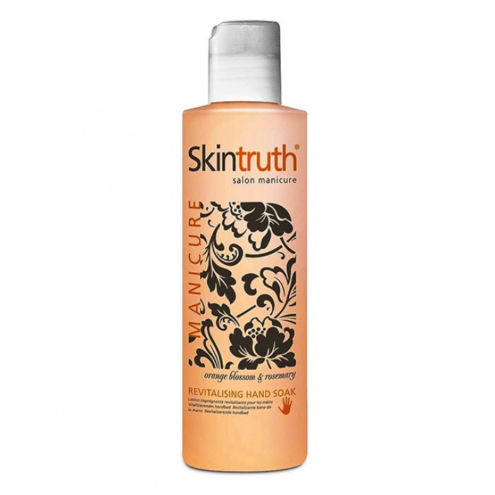Skintruth Manicure Revitalising Hand Soak 200ml - 9079101 
