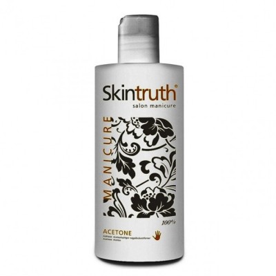 Skintruth Manicure Acetone 200ml - 9079112