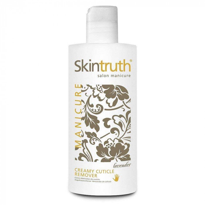 Skintruth Manicure Creamy Cuticle Remover 500ml - 9079119 