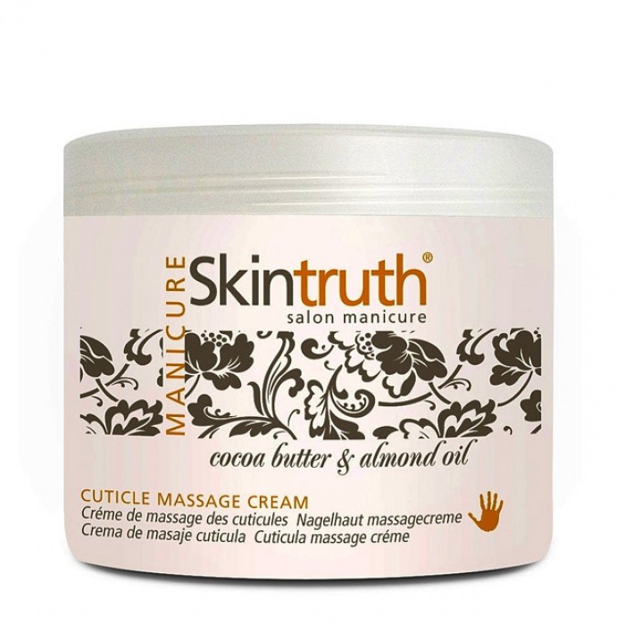 Skintruth Manicure Cuticle Massage Cream 100ml - 9079120 