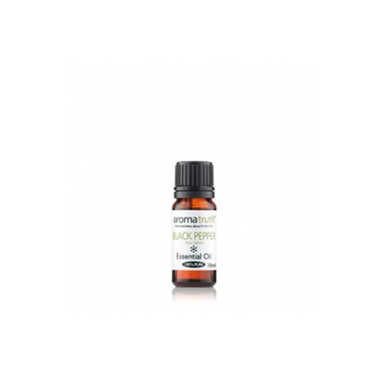 Skintruth Essential Oil Black Pepper 10ml - 9078626 SKINTRUTH & DIFEEL ESSENTIAL OILS