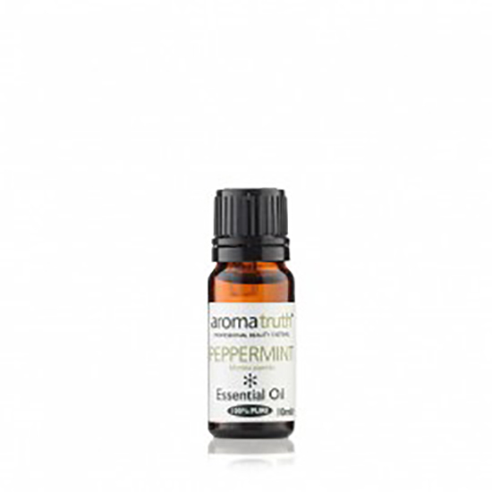 Mint essential oil 10ml - 9078645 AROMATHERAPY DEVICES & HUMIDIFIERS-ESSENTIAL OILS