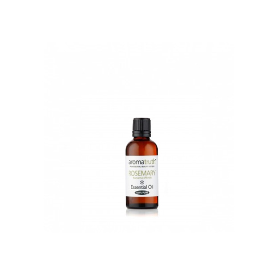 Skintruth Essential Oil Rosemary 10ml - 9078647 SKINTRUTH & DIFEEL ESSENTIAL OILS