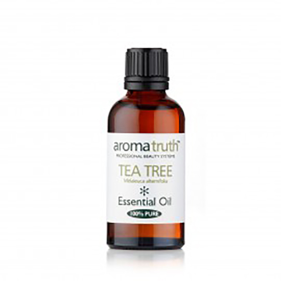 Tea tree essential oil 10ml - 9078649 AROMATHERAPY DEVICES & HUMIDIFIERS-ESSENTIAL OILS
