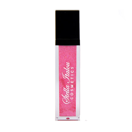Stella Italou Blossom Gitter Lipstick #3 - 7200004 LIPSTICKS - EYESHADOWS -MAKEUP