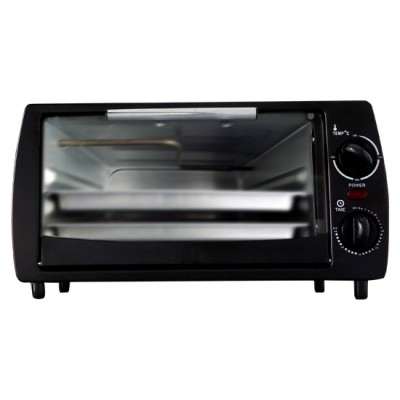 Professional dry-sterilizing oven with 9 liter double chamber - 3277250
