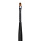 Gel Nail Brush Premium Quality No 4 - 4210109 NAIL ART BRUSHES