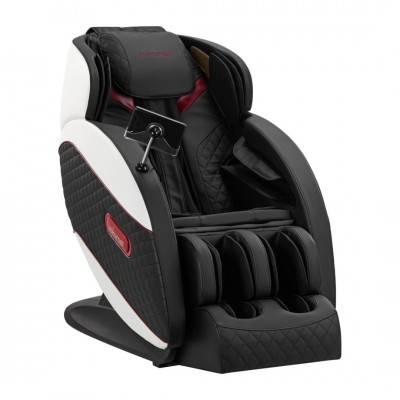 Sakura massage chair Standard 801 black and red-0148098