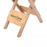 Work stool for massage Black-9030122  Фиксирани и сгъваеми работни легла