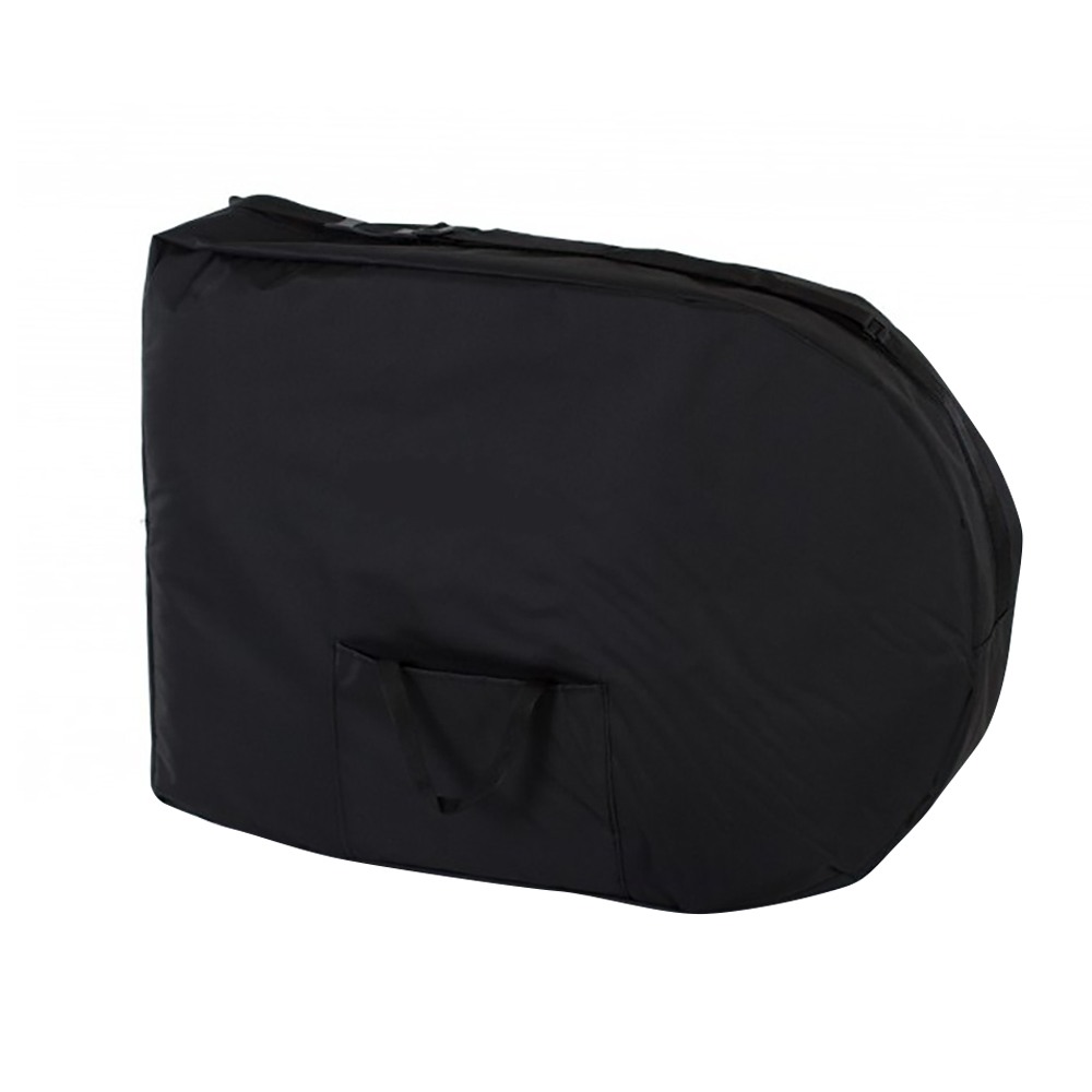 Bag for massage table Oxford cloth Oval 185*70*4cm -9030136