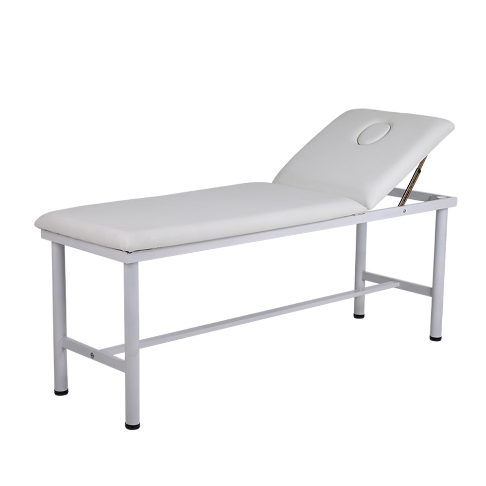 Professional aesthetic Bed 2 Seat White-9030139 