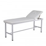 Professional aesthetic Bed 2 Seat White-9030139 