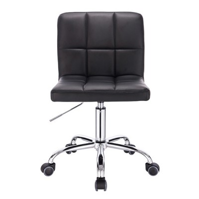 Professional hairdressing & aesthetics stool Black - 5420126