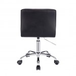 Hairdressing & aesthetics stool Black - 5420126 AESTHETIC STOOLS