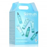 Skintruth Premium pedicure kit - 9079168 SPA FOOT TREATMENT & CALLUS REMOVER 