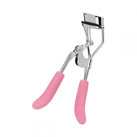 Eyelash scissors Snippex pink - 0144212