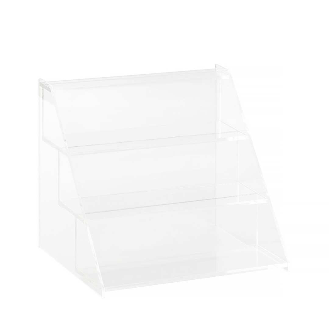 Nail Polish Rack with 12 places-0144338 COSMETIC STORAGE BOXES