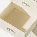 Professional Storage Station White 79*47*36cm-6930416 COSMETIC STORAGE BOXES