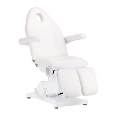 Professional electric aesthetic chair with 3 motors  - 0146499