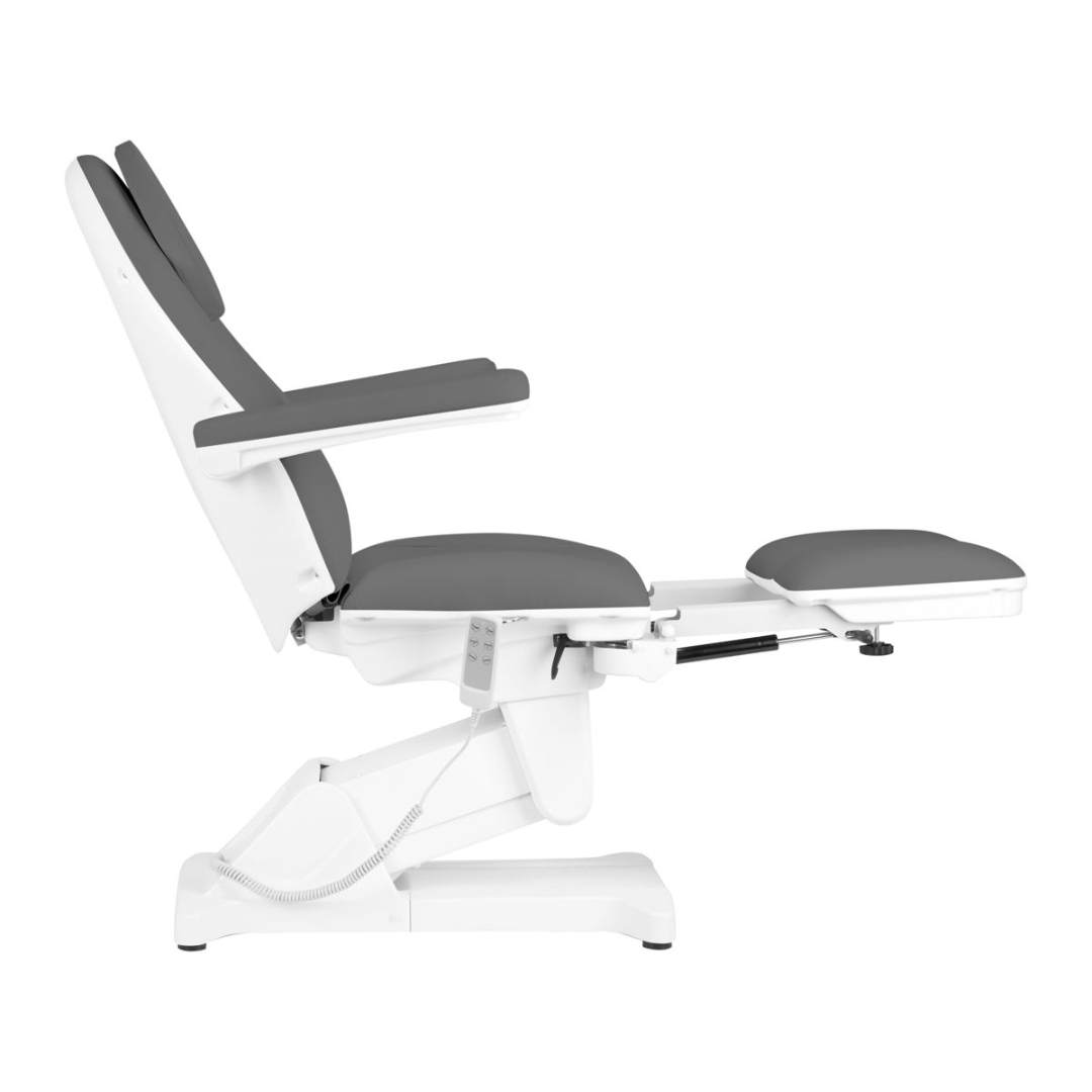 Professional electric aesthetic chair with 3 motors  - 0146500 CHAIRS WITH ELECTRIC LIFT