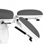 Professional electric aesthetic chair with 3 motors  - 0146500 CHAIRS WITH ELECTRIC LIFT