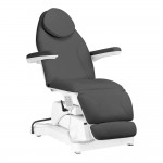 Cosmetic chair with electric lift  with 3 motors - 0146501 CHAIRS WITH ELECTRIC LIFT
