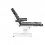 Professional electric chair with 3 motors Grey- 0148392 CHAIRS WITH ELECTRIC LIFT