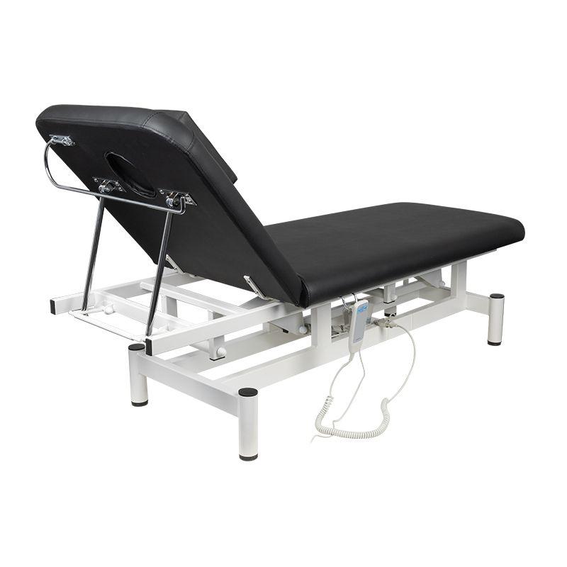 Electric massage & aesthetic bed  Black- 0133202 ELECTRIC BEDS