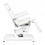 Aesthetic chair Expert with 4 motors White -0140889 CHAIRS WITH ELECTRIC LIFT