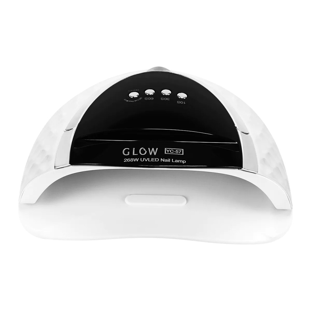 Professional Digital Glow LED Low Heat 268W -0148106 UV-LED LAMPS