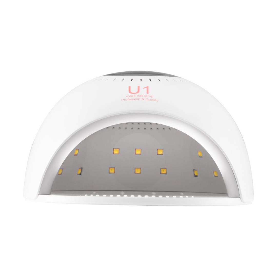 Professional Led lamp U11 - 84watt White - 0134935 UV-LED LAMPS
