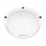 Professional Digital UV LED lamp White 86watt - 0143806 UV-LED LAMPS