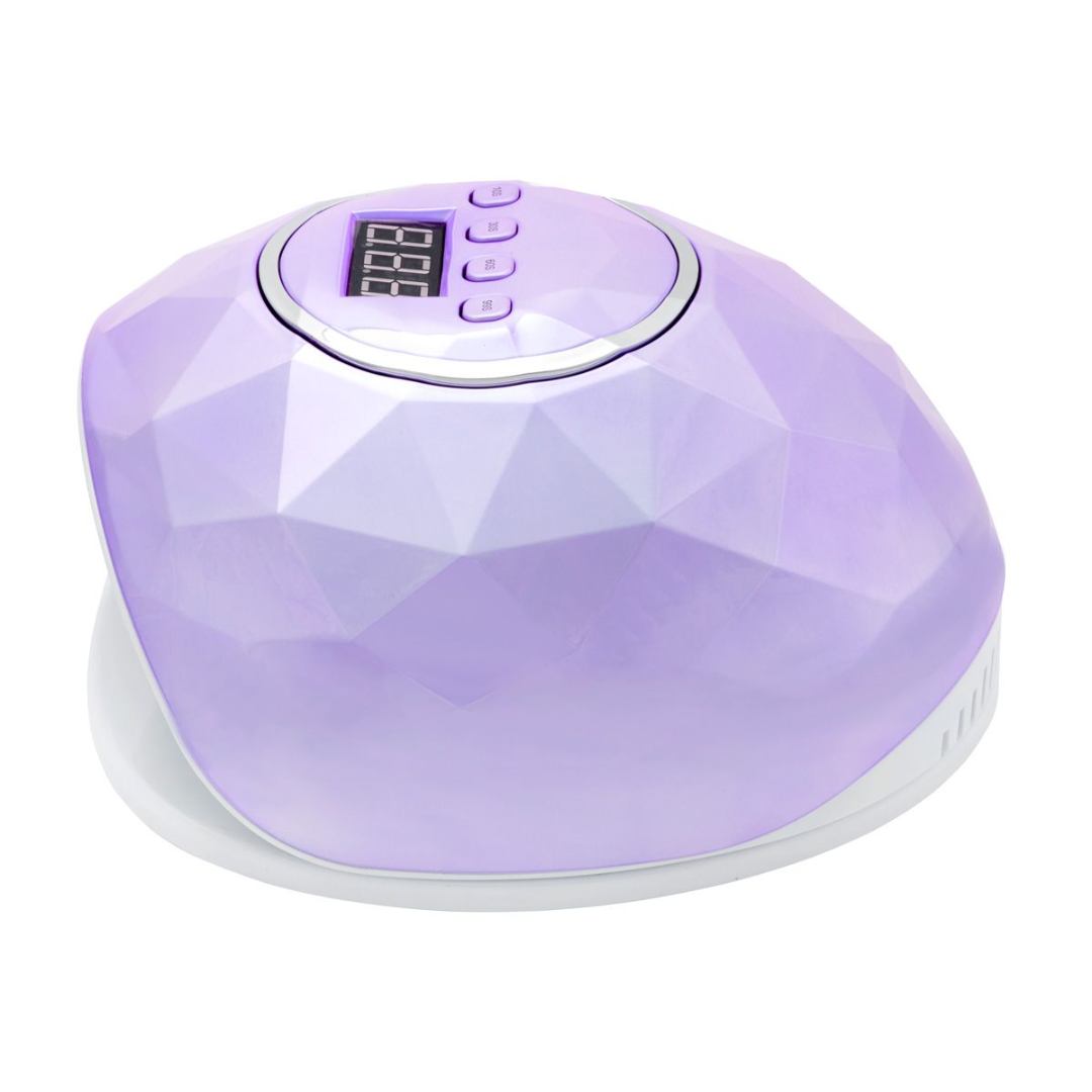 Professional Digital UV LED lamp Violet 86watt - 0143808 UV-LED LAMPS