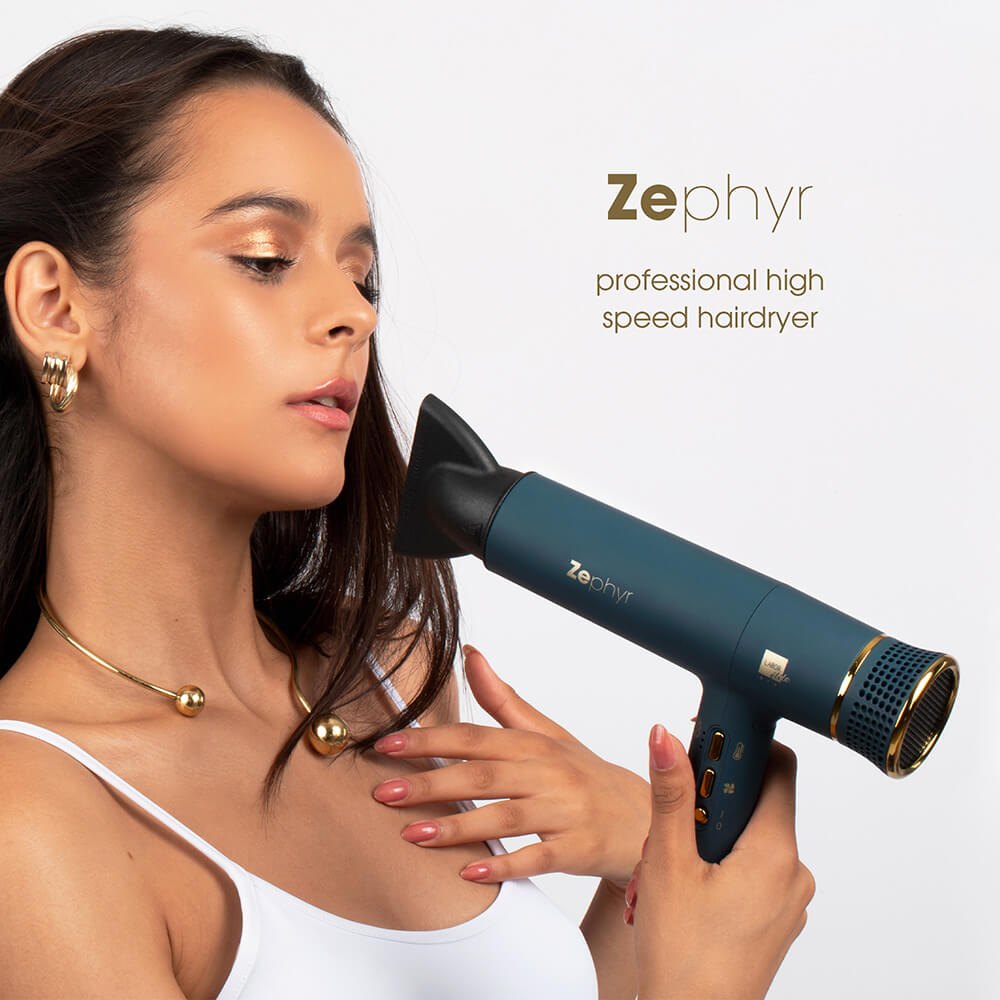 Labor Pro hair dryer Elite Zephyr LE009-9510100 FREE SHIPPING