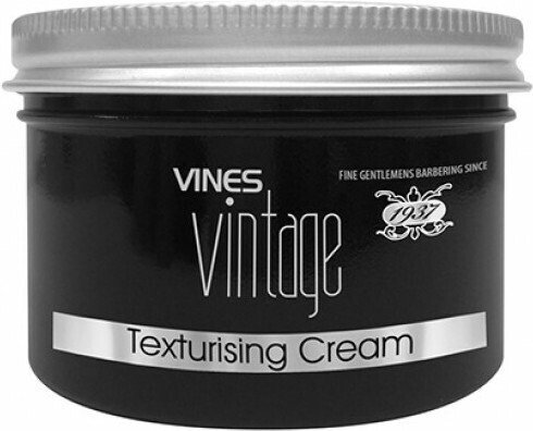 Vines Vintage Texturising Cream 125ml-9400119 