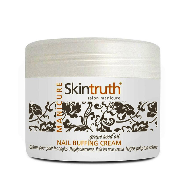 Skintruth Manicure Nail Buffing Cream 50ml  - 9079124 