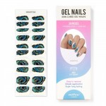 Gel Strips Semi-Cured Nail Wraps - 9200034 GEL STRIPS SEMI-CURED NAIL WRAPS