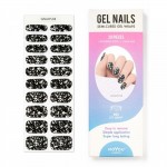 Gel Strips Semi-Cured Nail Wraps - 9200038 GEL STRIPS SEMI-CURED NAIL WRAPS